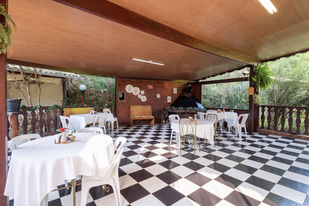 Hotel Serra Everest 9/50