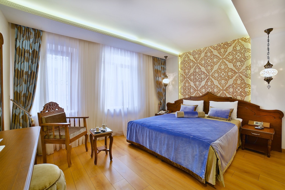 Kaya Ninova Hotel 17/50