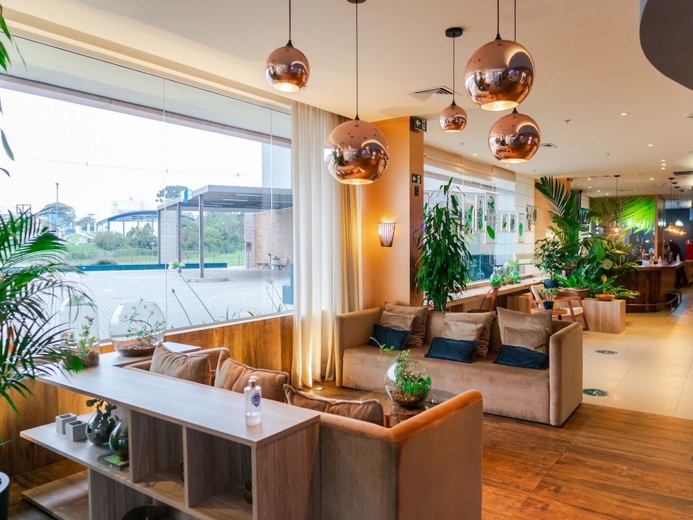 Ibis Styles Curitiba Airport Hotel 31/48