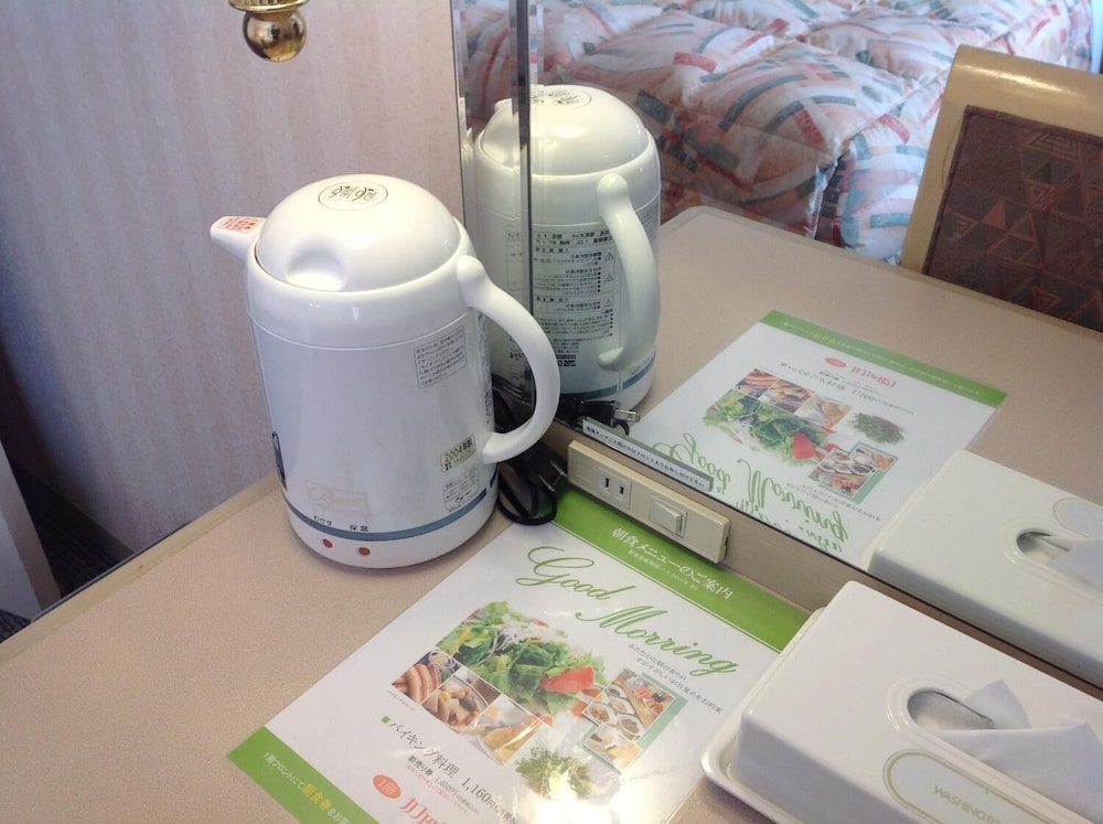 Tokushima Washington Hotel Plaza 27/50