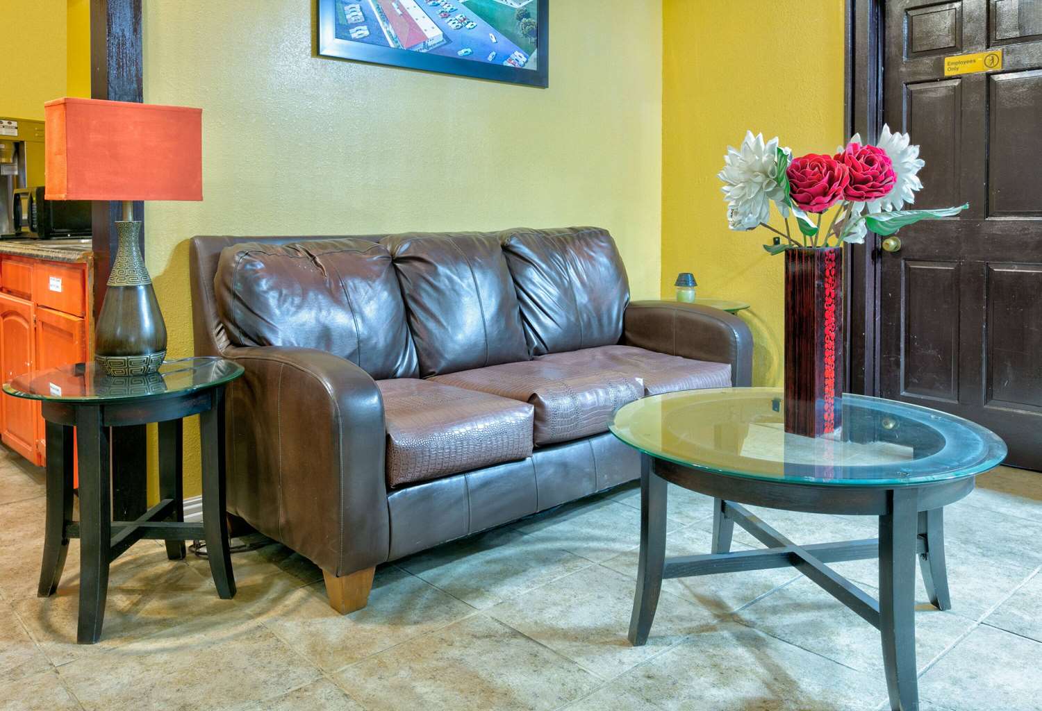Howard Johnson by Wyndham San Marcos 26/43