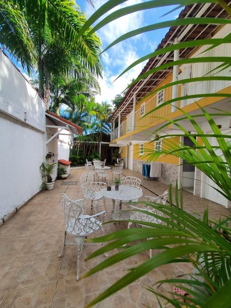 Pousada Buzios Colinas 60/71