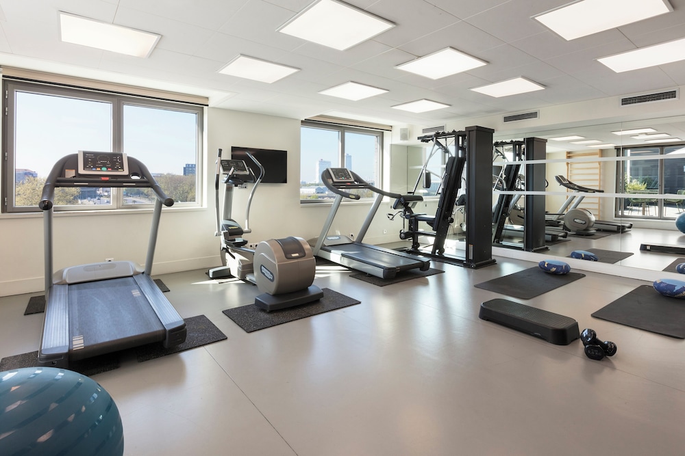 Novotel Paris Saint Denis Stade Basilique 23/50