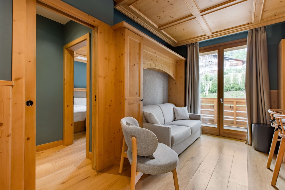 Radisson Residences Savoia Palace Cortina d’Ampezzo 37/65