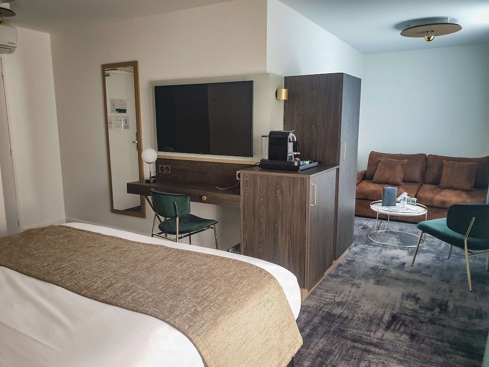 Best Western Plus L'Artist Hotel 34/78