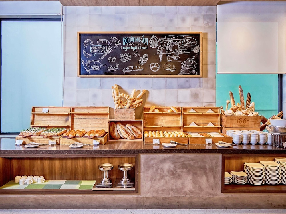 ibis Styles Nha Trang 12/76