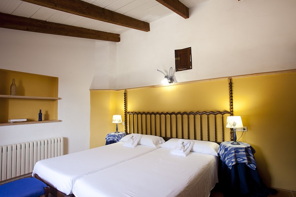 Agroturismo Finca Son Sureda 13/50