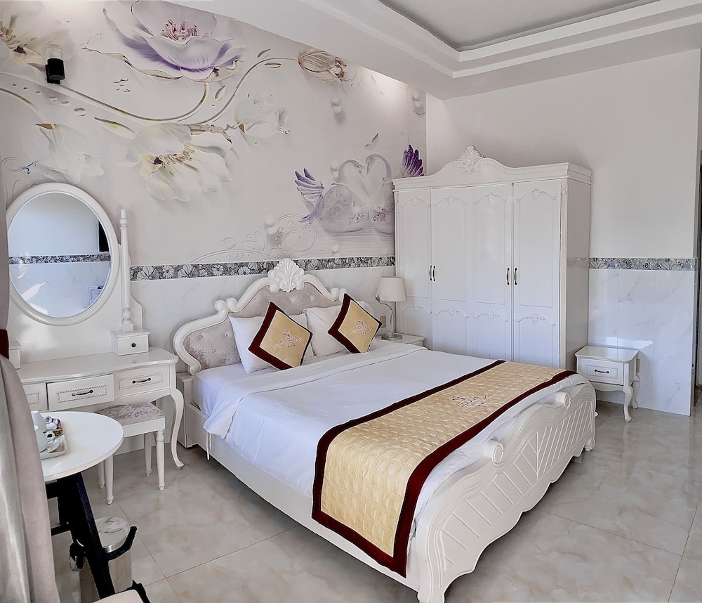 Godiva Phu Quoc Hotel 16/71