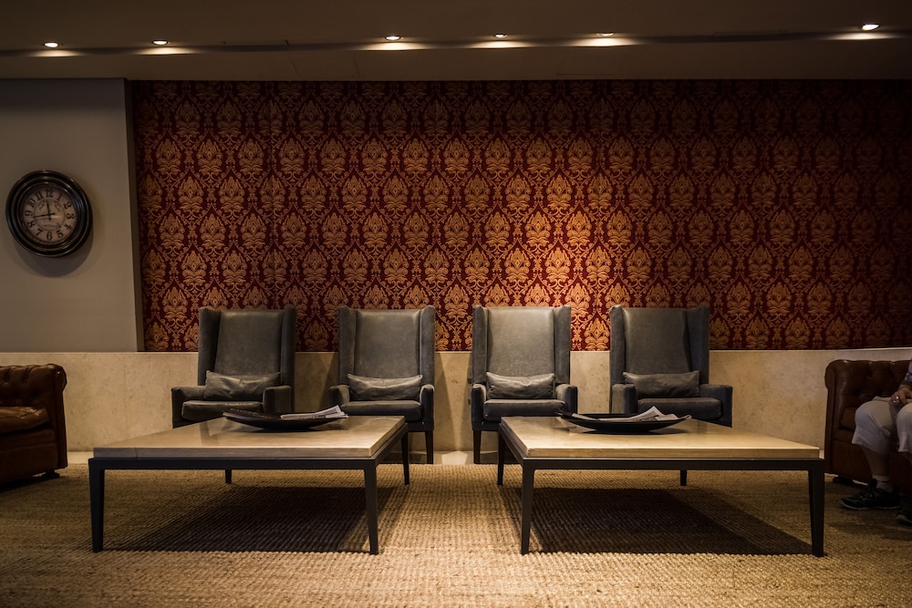 Amerian Carlos Paz Apart And Suites 36/53