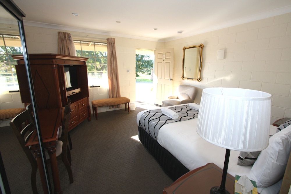 Picton Valley Motel 12/34