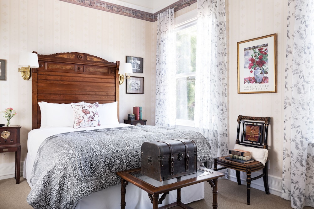 Garden Street Inn 9/50