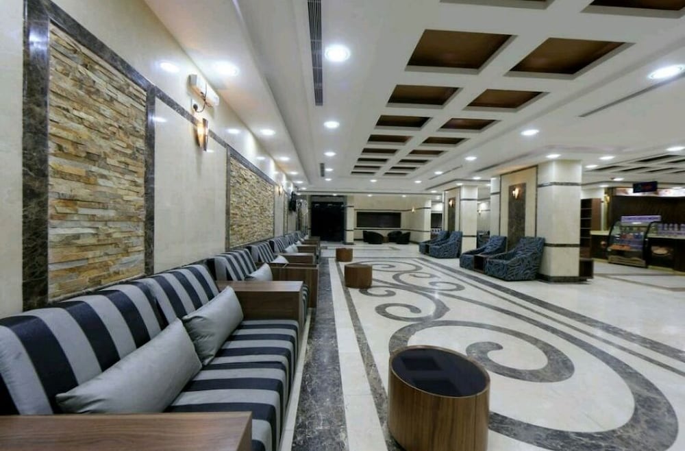 Snood Alazama Hotel 16/20