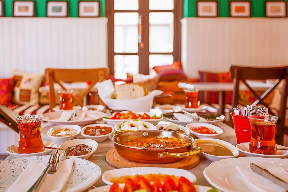 Araf Hotel 38/50