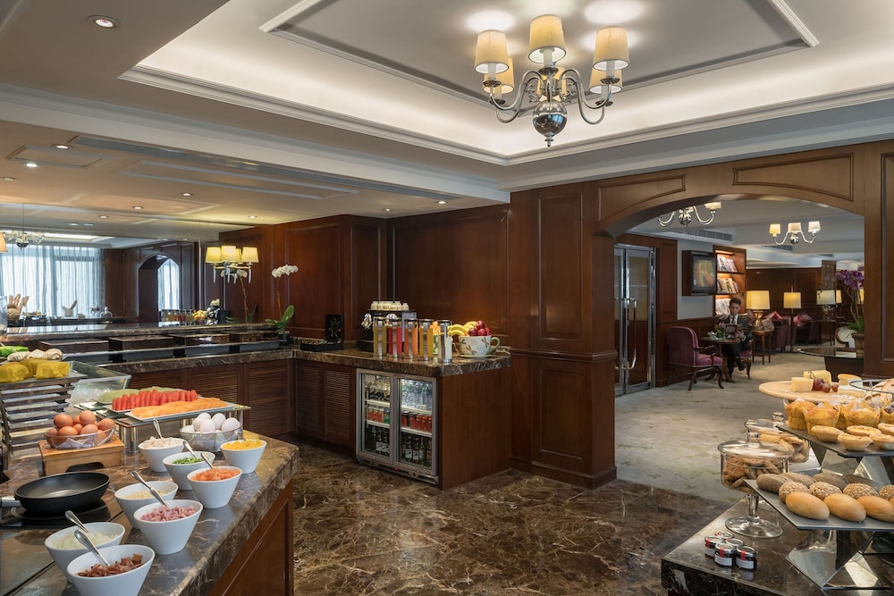 Marco Polo Hong Kong Hotel 52/75