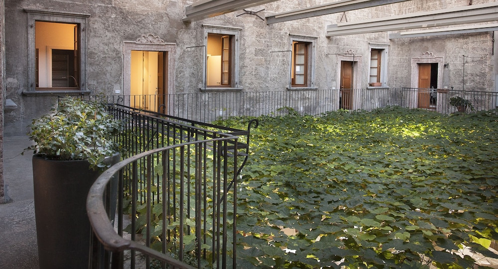 Casa Alla Lega 42/48