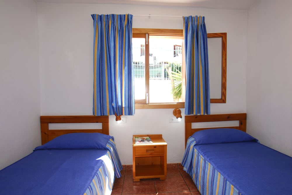 Montecarlo Apartments 20/50