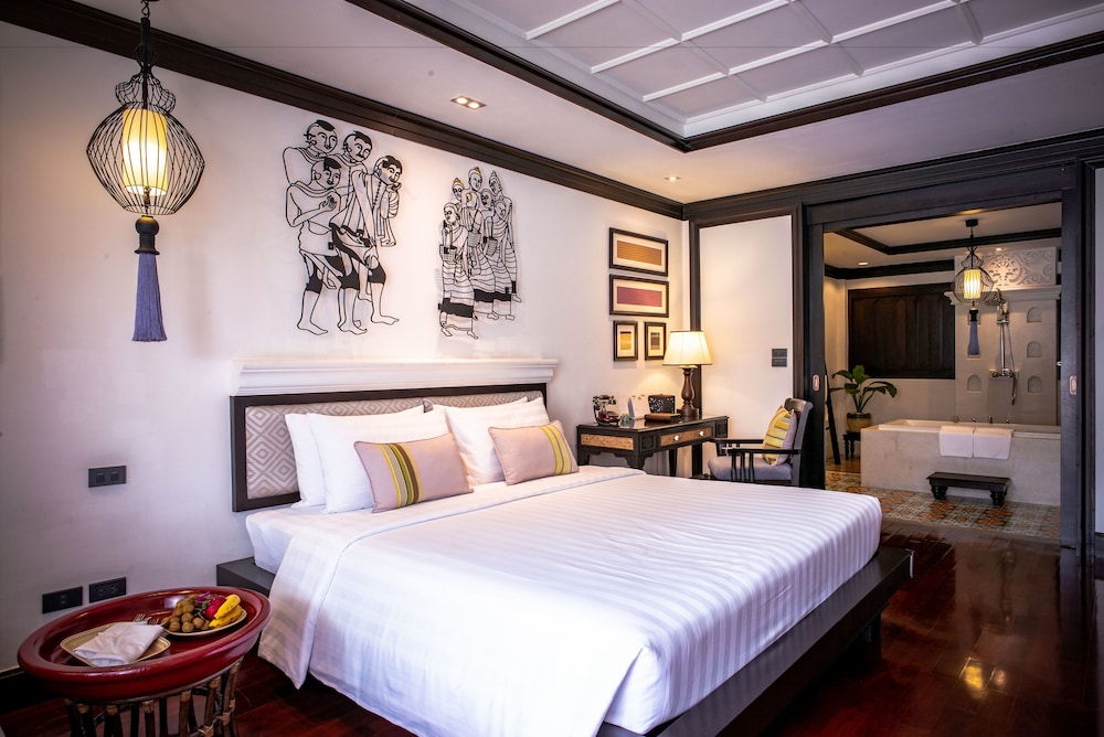 Na Nirand Romantic Boutique Resort 18/56