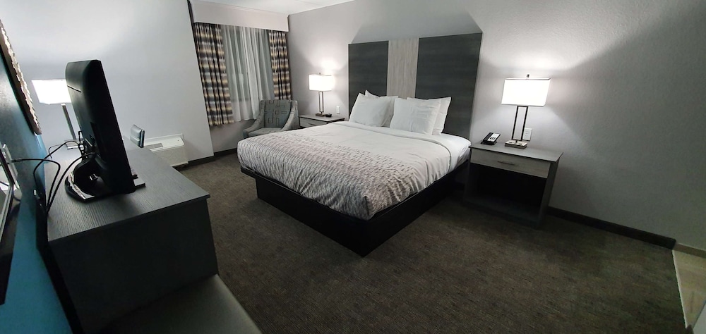 Best Western Brewton Inn 30/58
