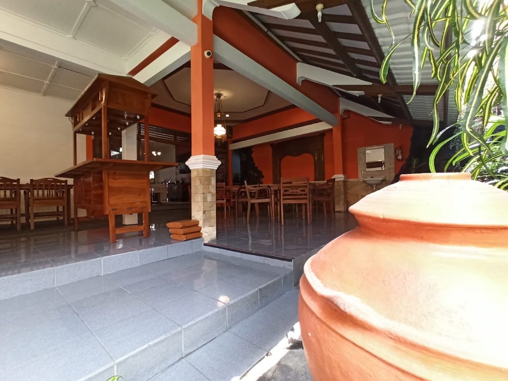 Kusuma Syariah Hotel Yogyakarta 29/40