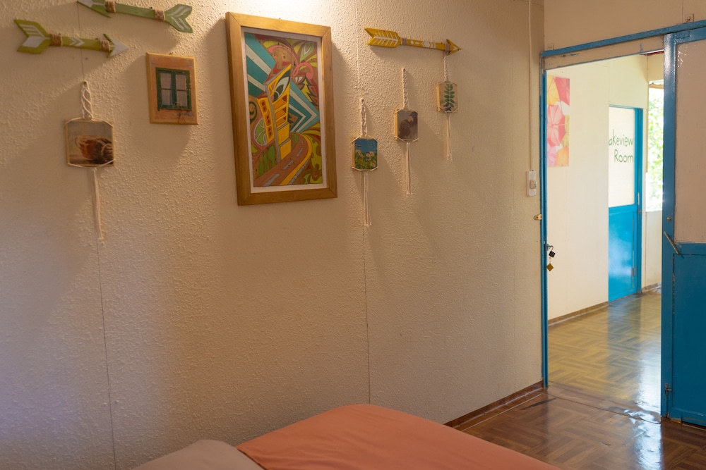 The Lake House Dalat - Hostel 38/50