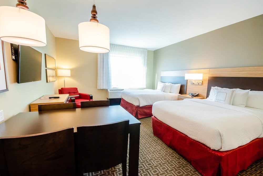 TownePlace Suites by Marriott Temple 21/57