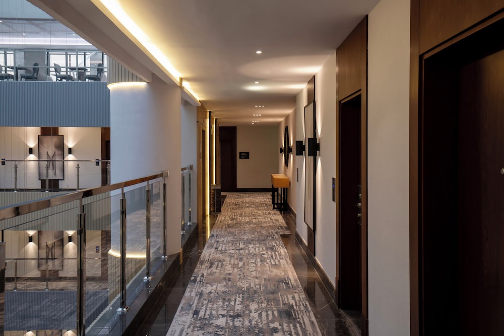 Radisson Hotel Madinah 45/49
