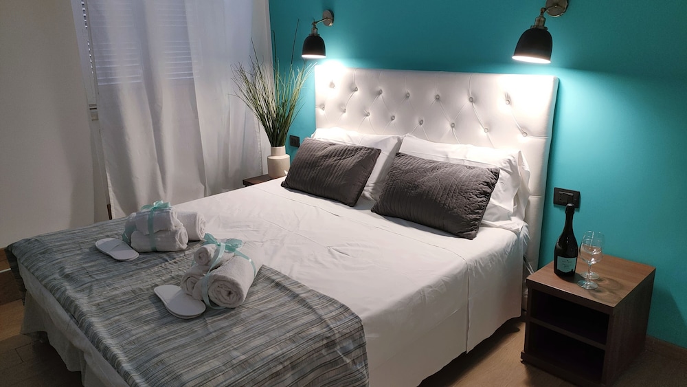 La Grande Bellezza Guesthouse Rome 46/71
