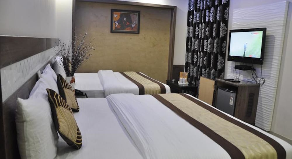 Hotel Staywell Dx 34/38