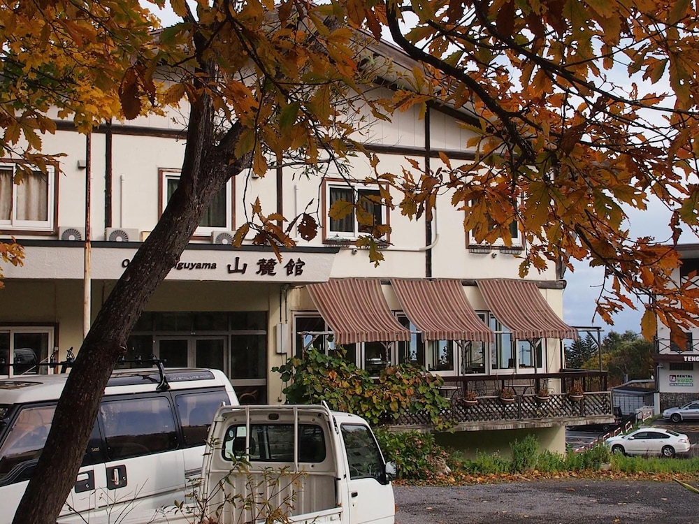 Otaru Tenguyama Sanrokukan 56/63