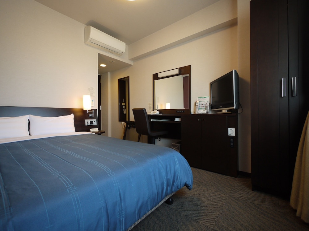 Hotel Route-Inn Yaizu Inter 12/47