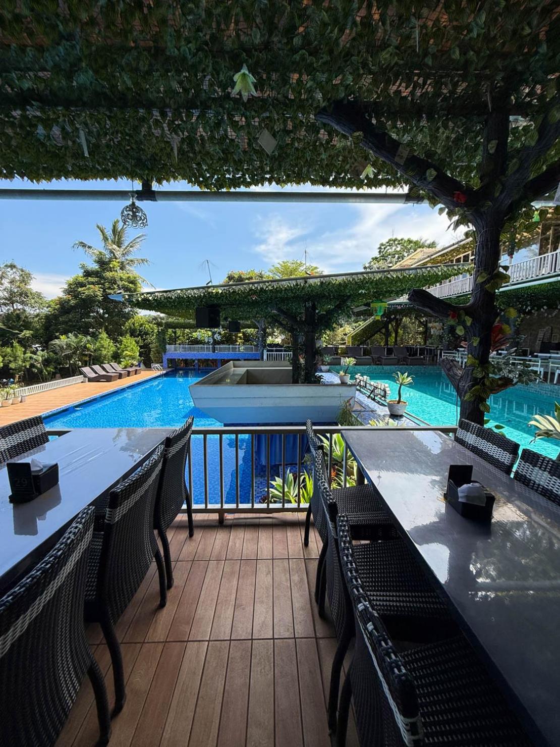 Chevilly Resort And Camp 44/49