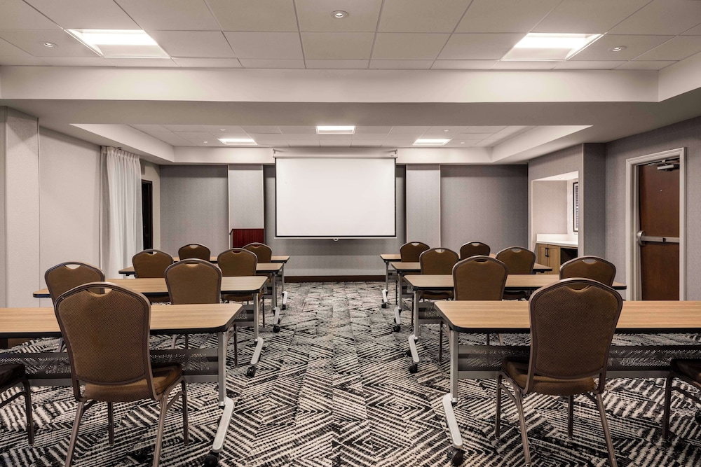 HYATT PLACE MT. LAUREL 49/55