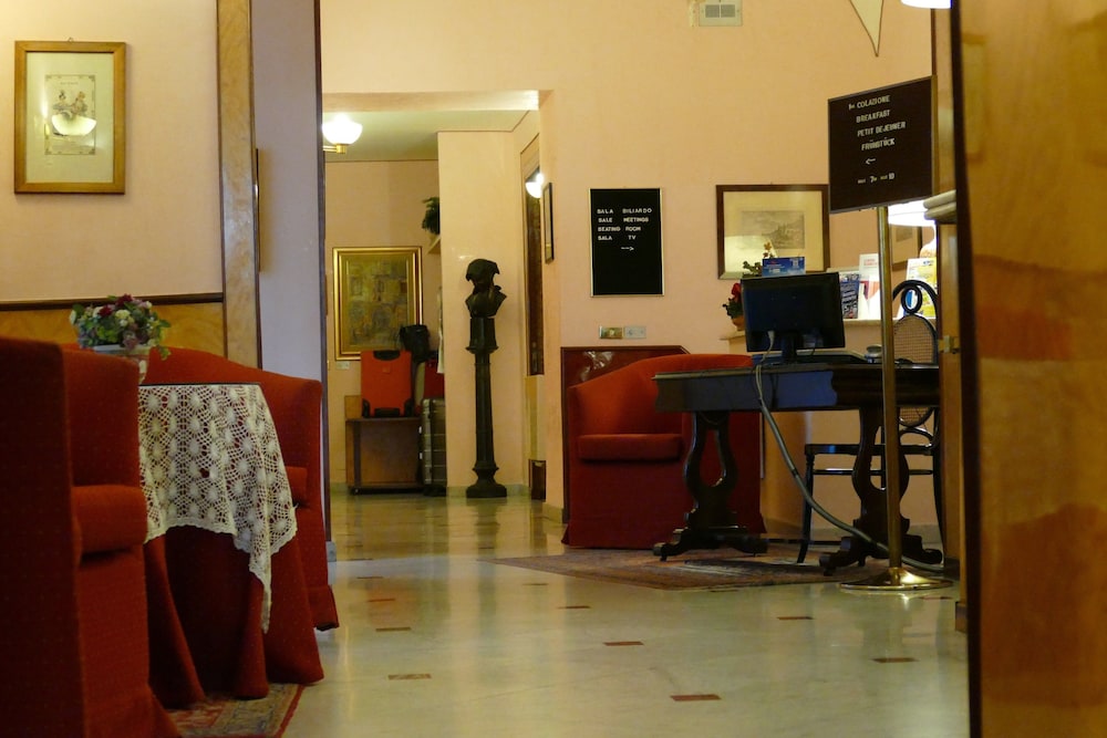 Hotel Nuovo Rebecchino 13/49