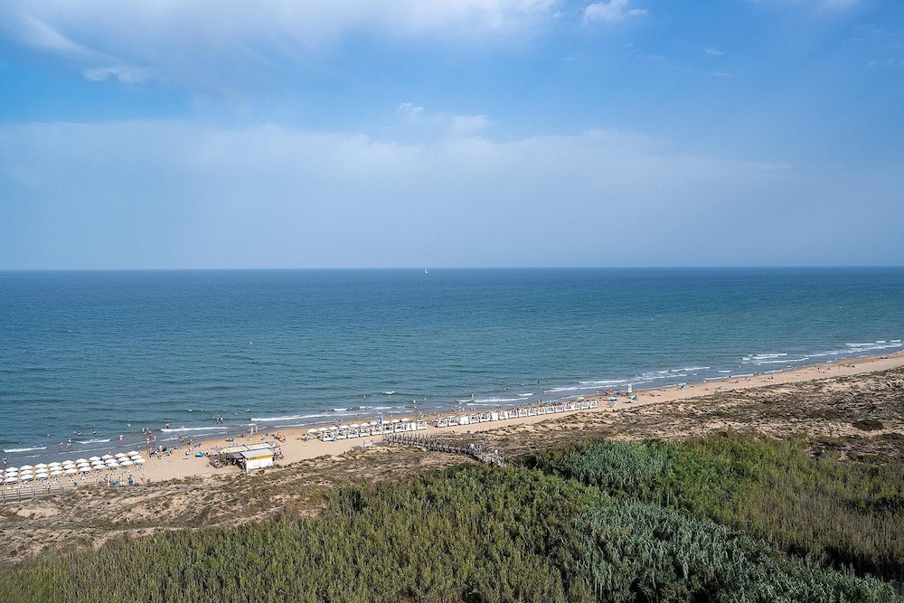 PLAYAS DE GUARDAMAR HOTEL 57/62