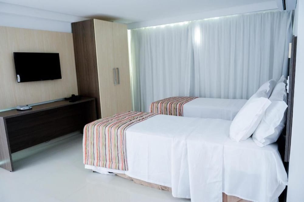 VAL ATLANTIC HOTEL 10/44