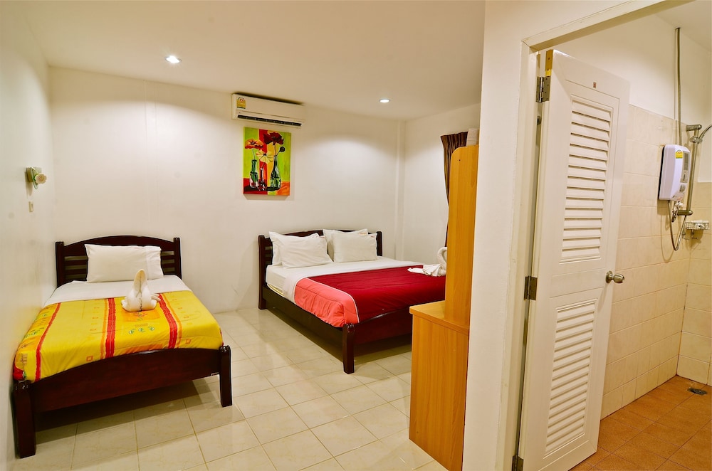 Squareone Hostel 14/54