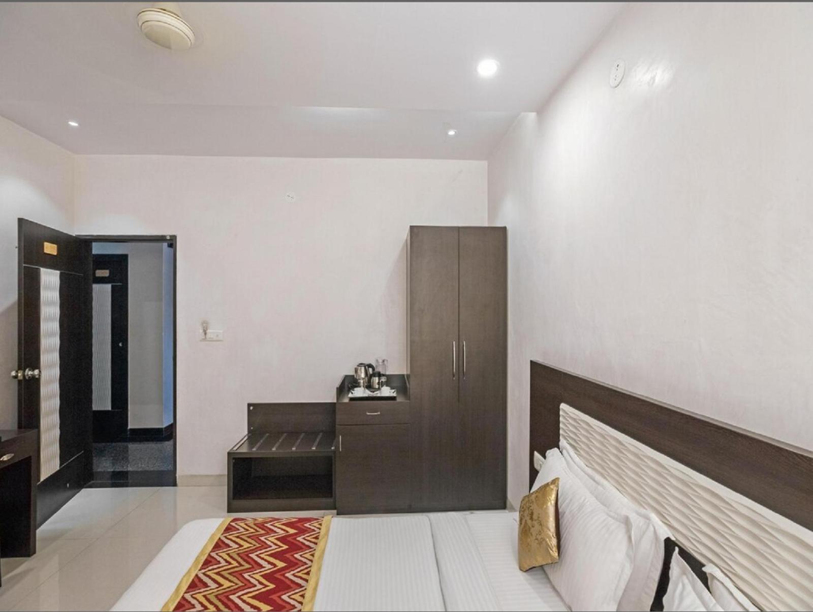 Anchal Villa