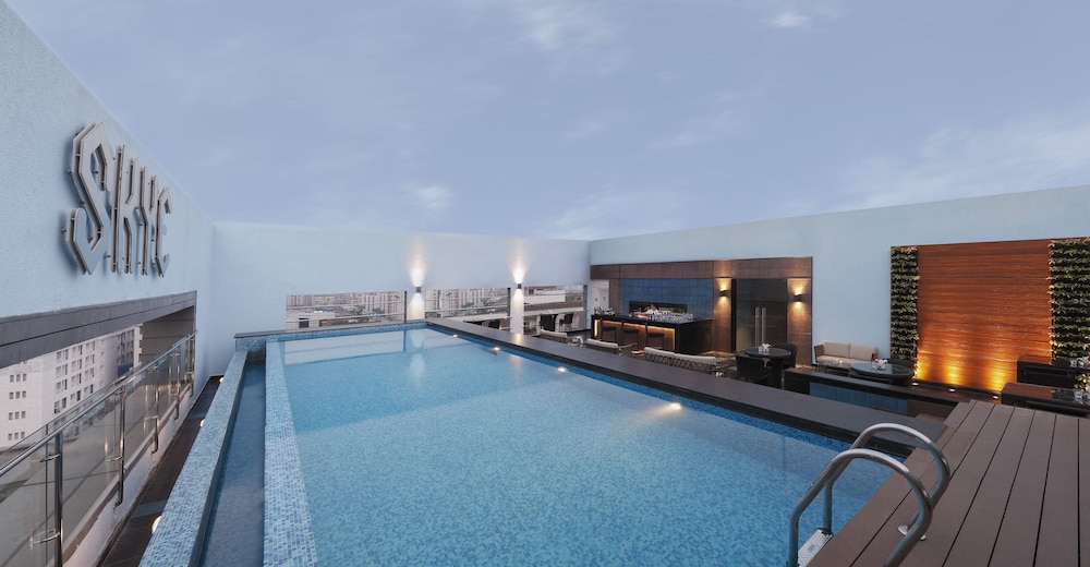 Novotel Guwahati GS Road 32/70