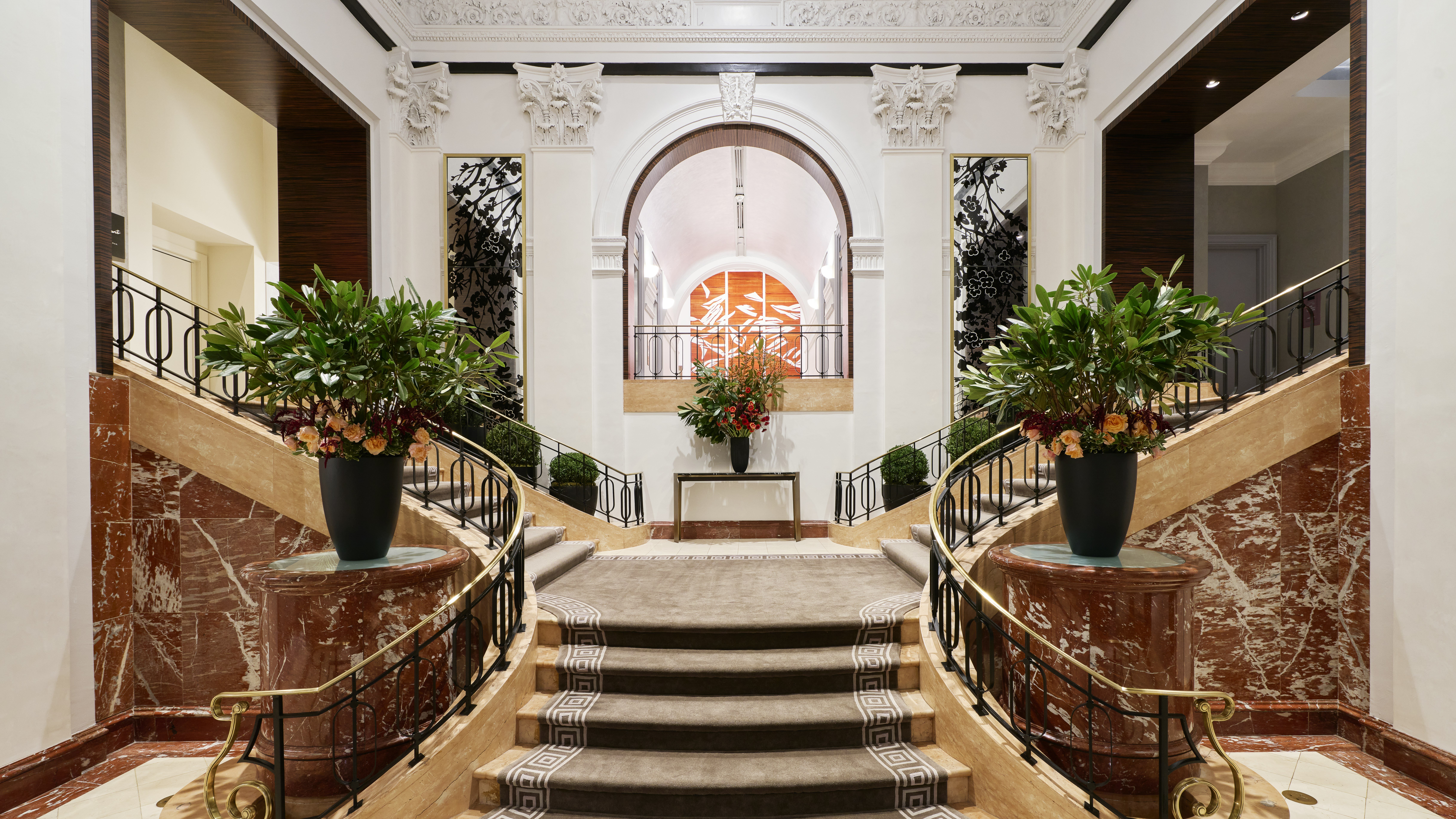 The Peninsula New York 30/50