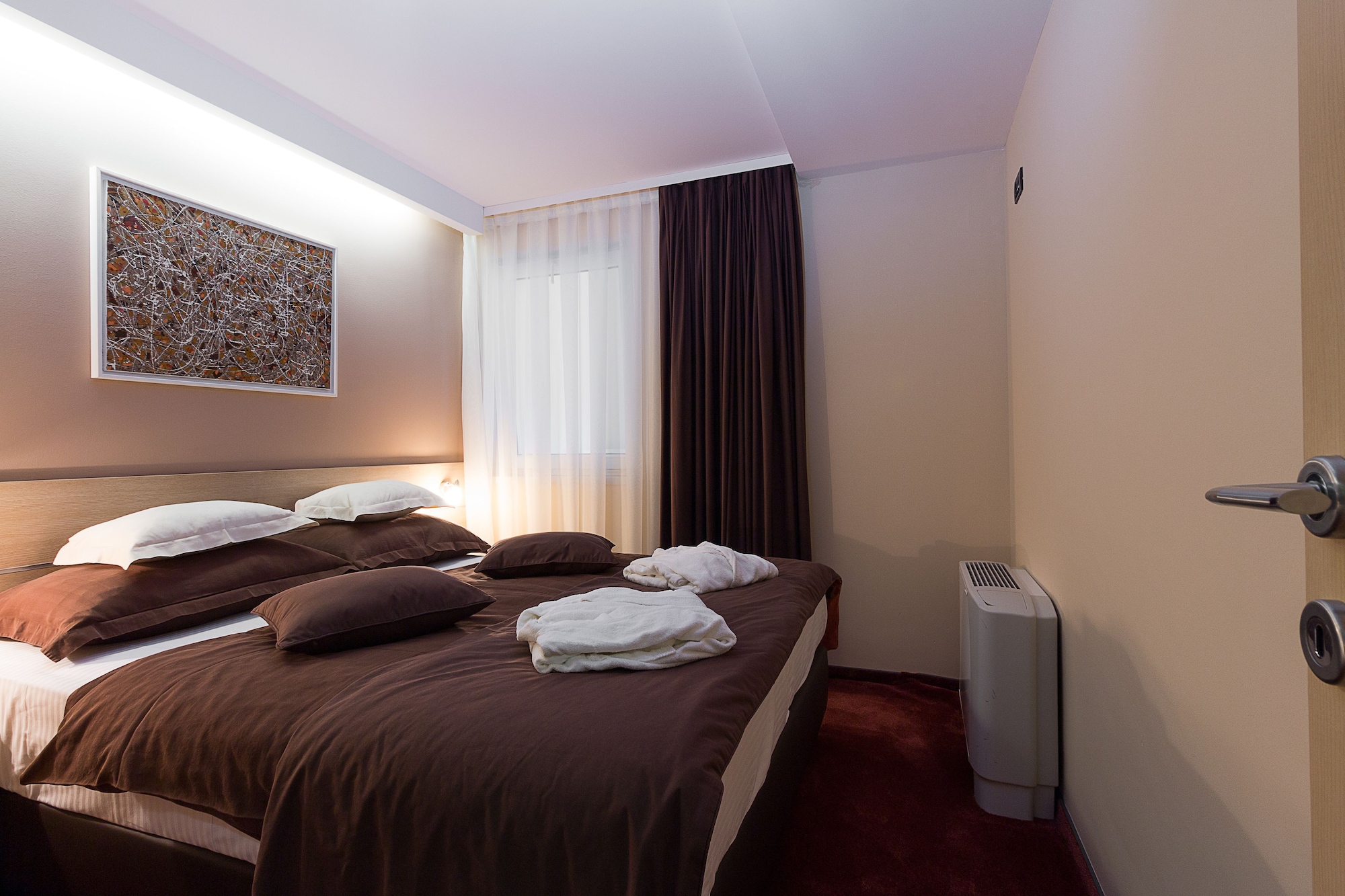 Spa Luxury Suite