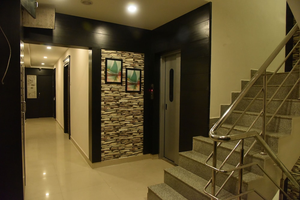 Hotel White Park 17/29