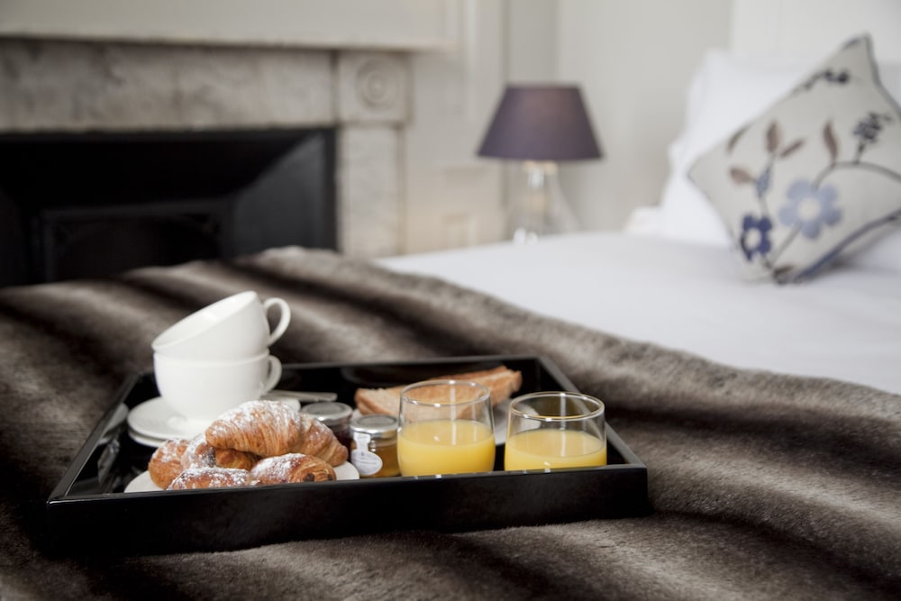 Vanbrugh House Hotel 31/47