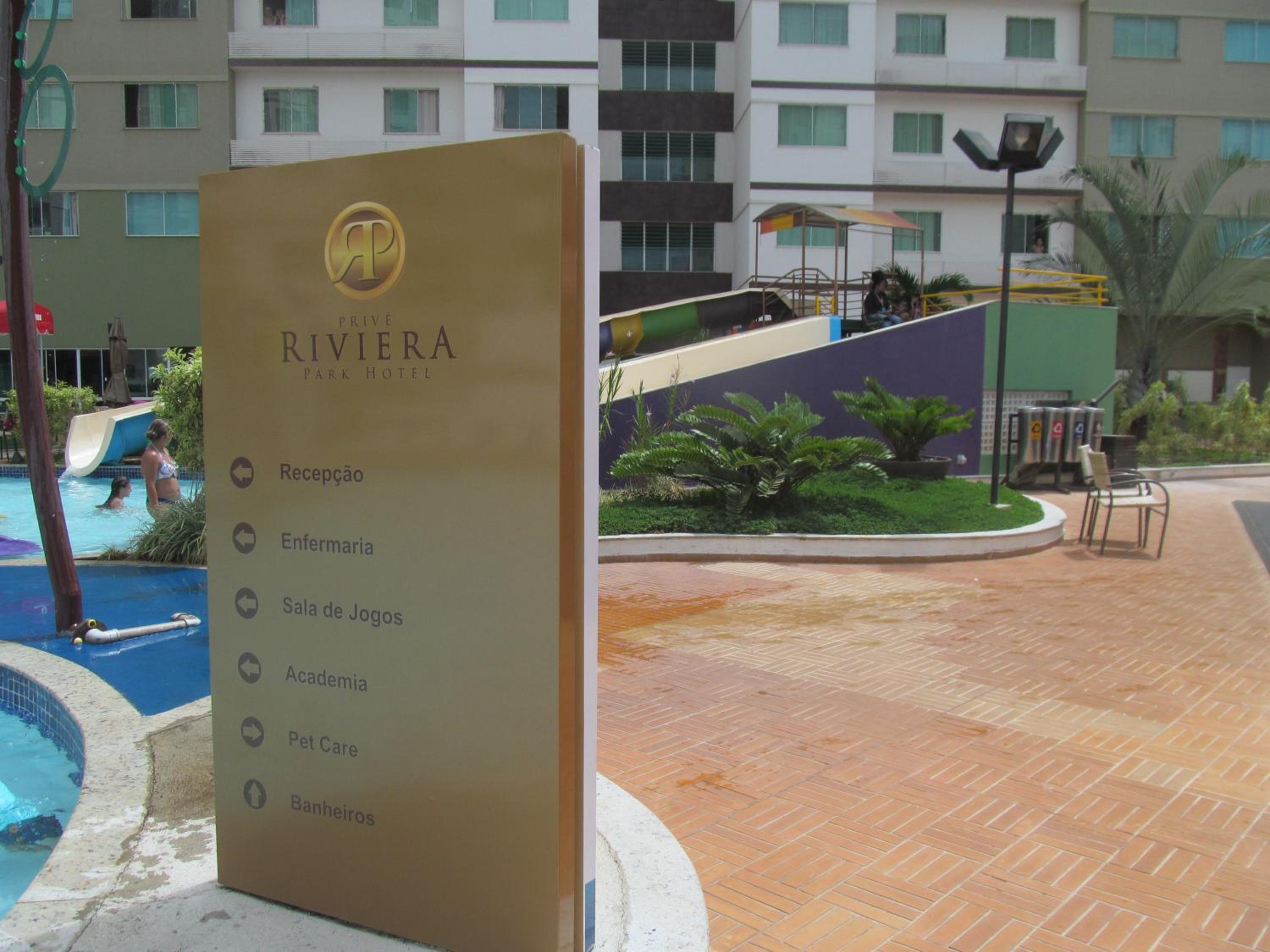 Riviera Park Hotel - Mondial 18/58