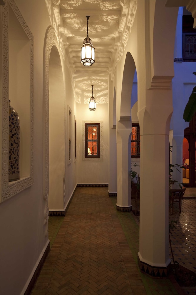 Riad Les Bougainvilliers 21/30