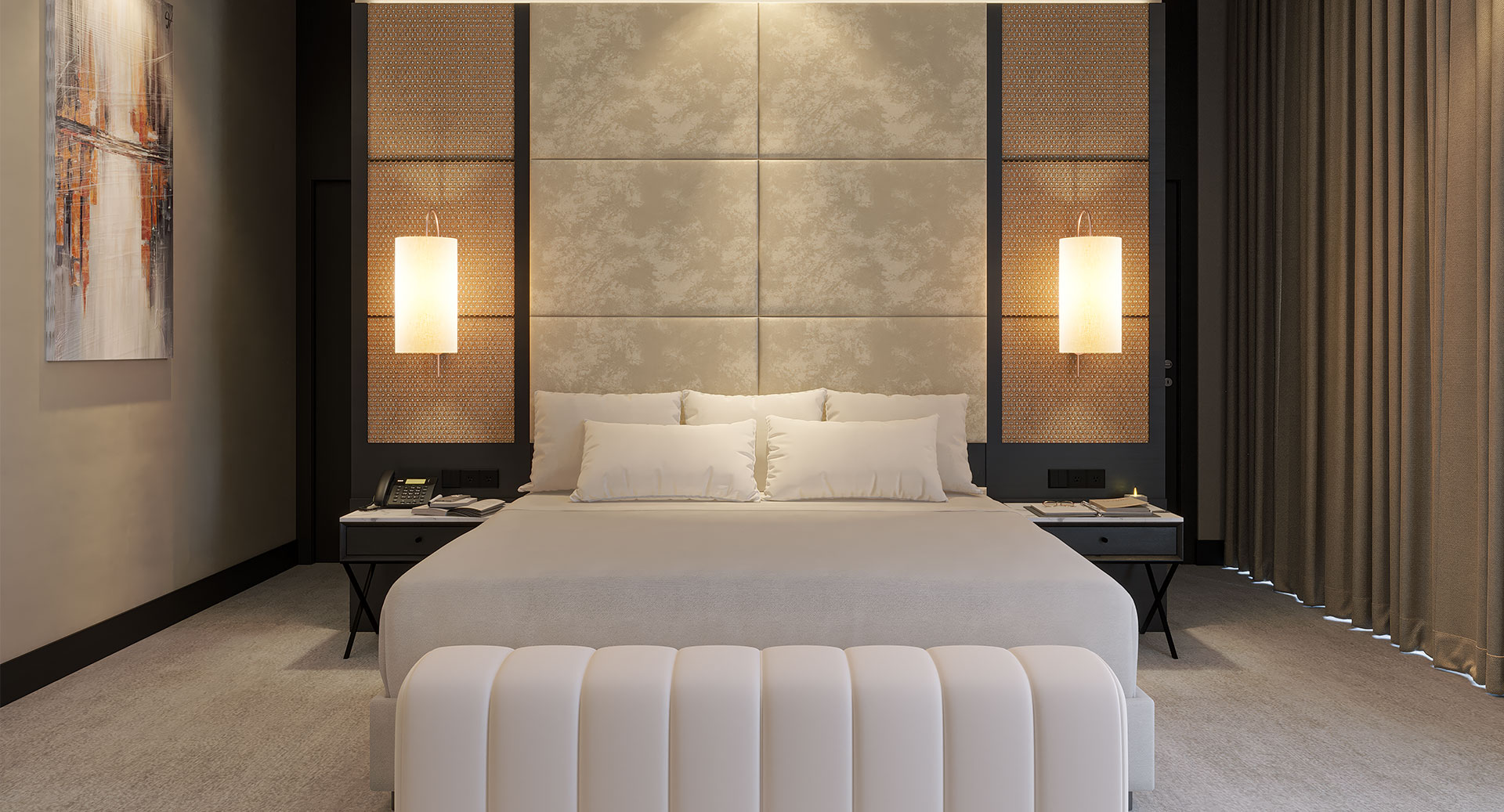 Anatara Royal Suite with Pool