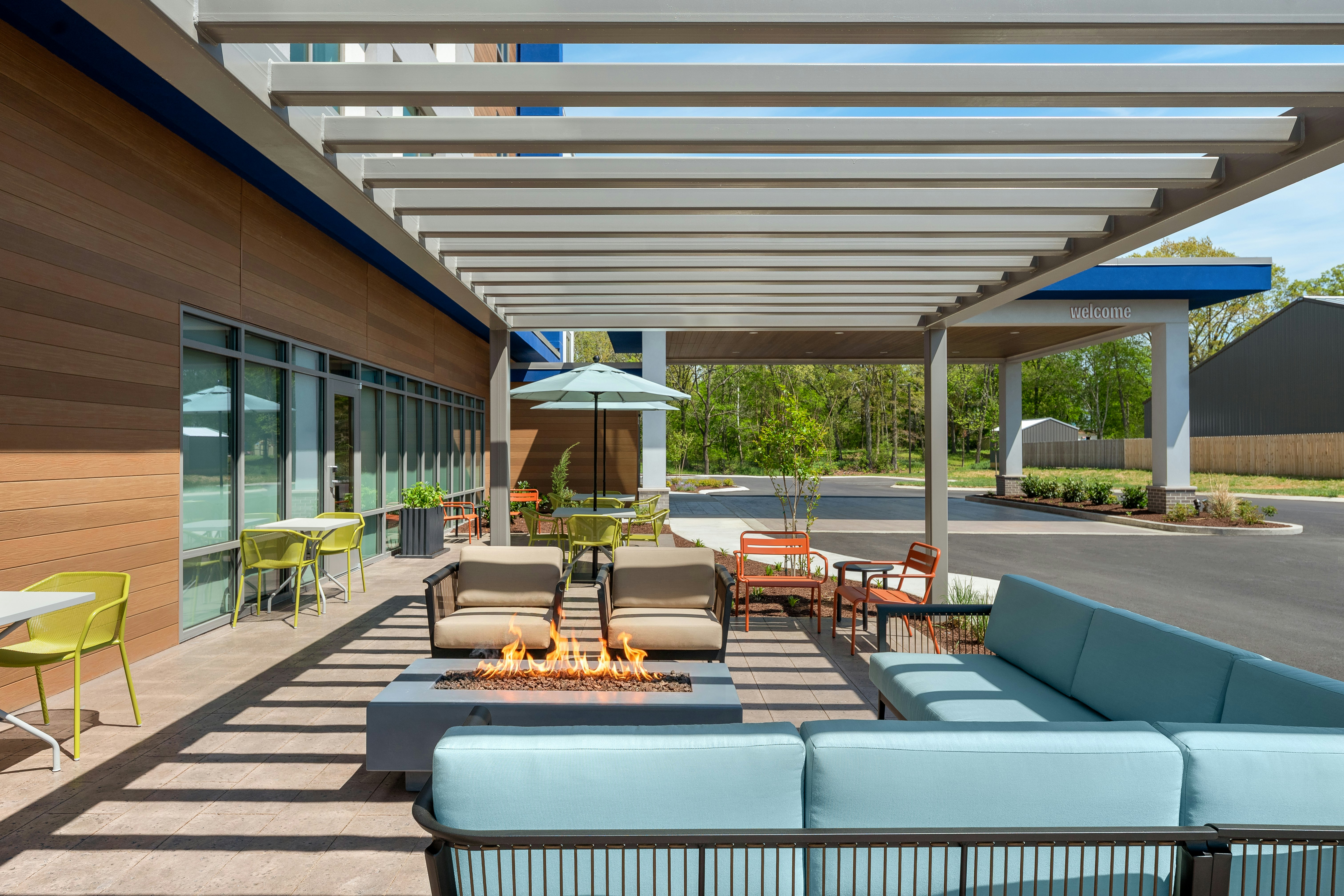 Hampton Inn by Hilton Lawrenceburg 14/21