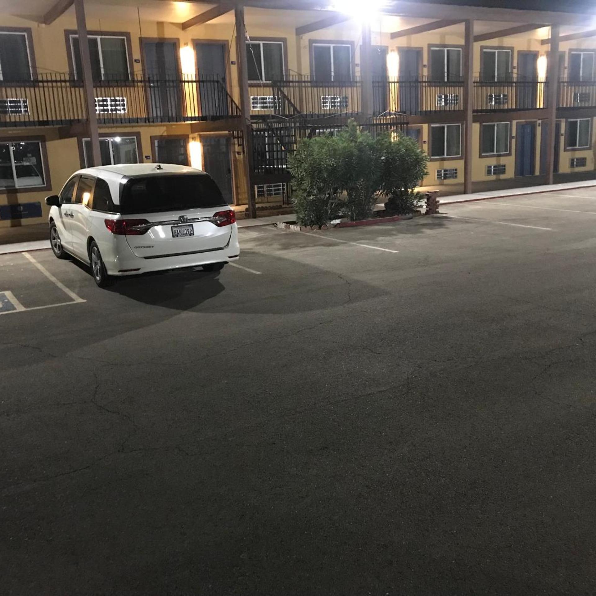 Gila Bend Lodge 14/19