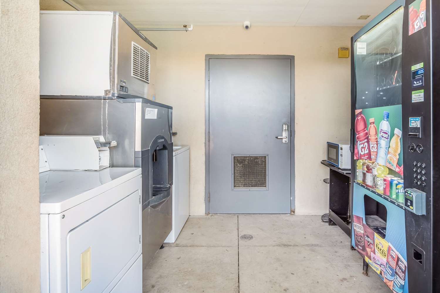 Americas Best Value Inn New Braunfels San Antonio 6/31