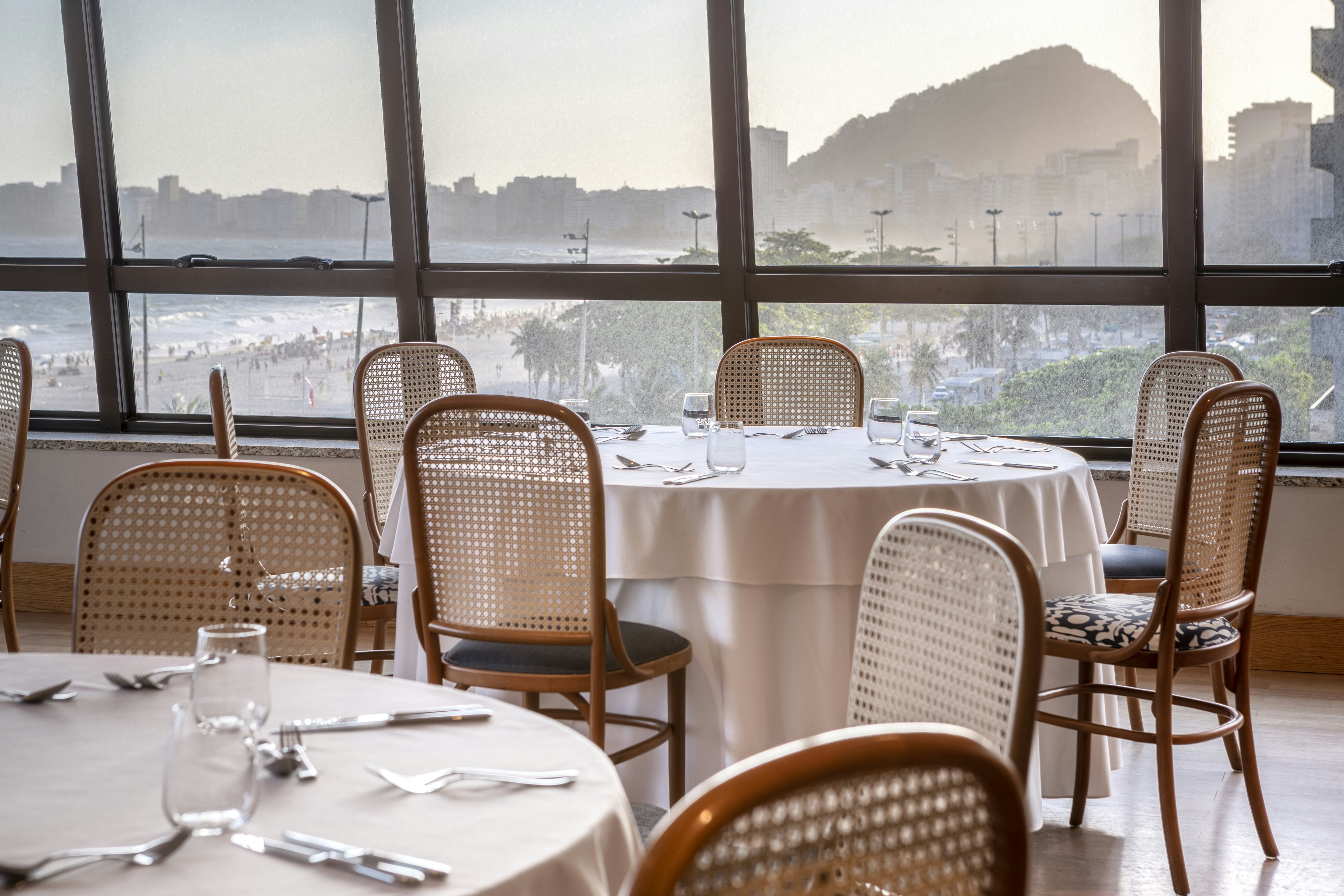 Hilton Rio de Janeiro Copacabana 42/83
