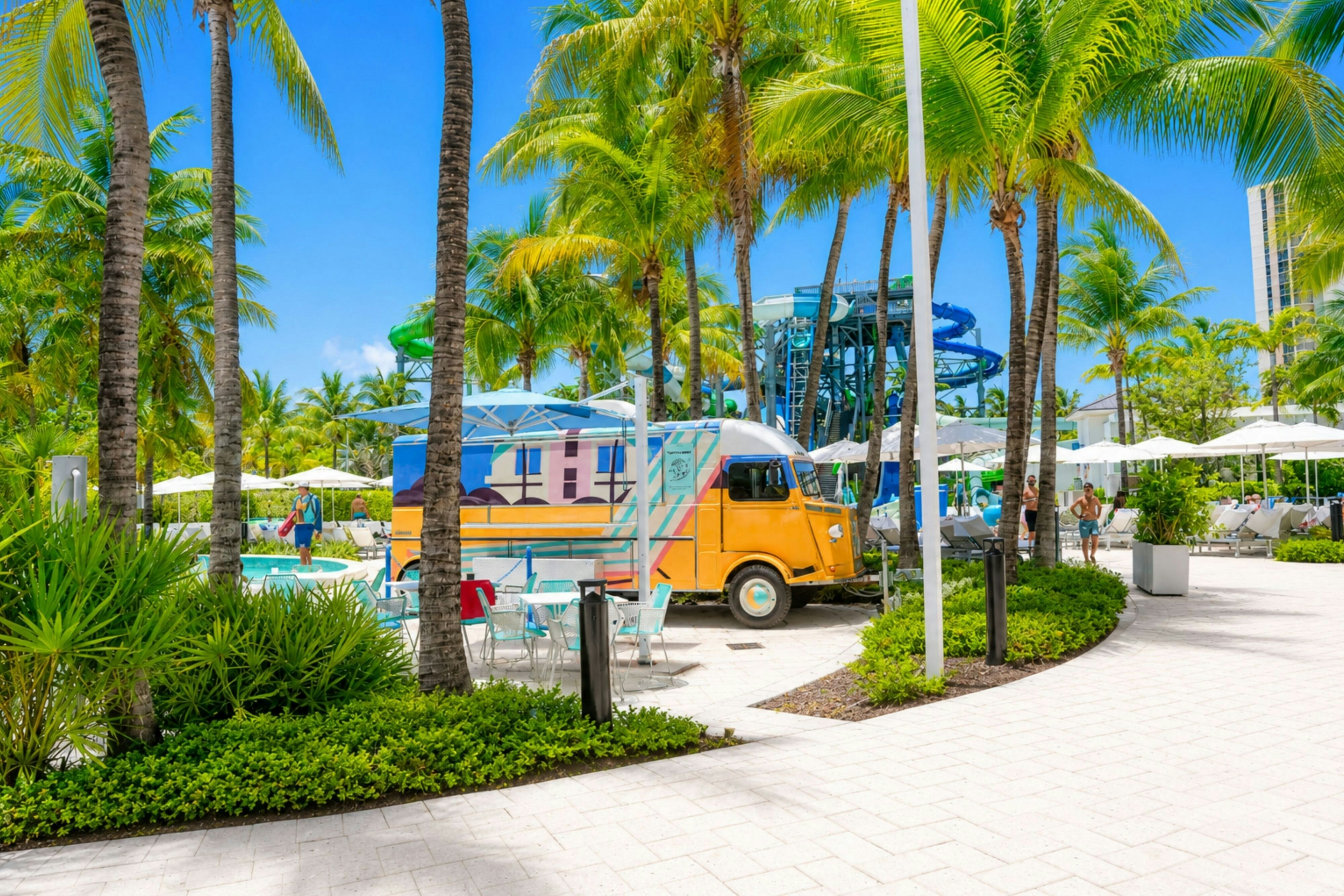 JW Marriott Miami Turnberry Resort & Spa 63/70